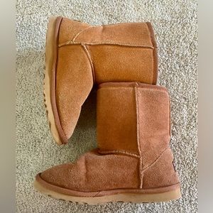 Classic Short II Uggs!